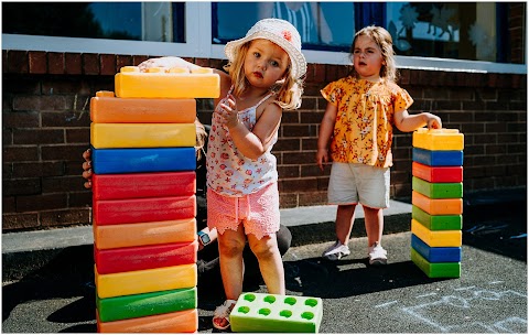 Burslem Kindergarten