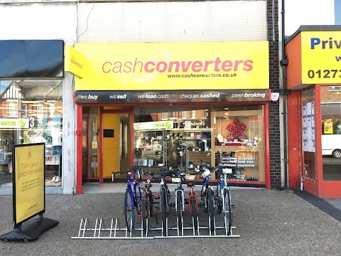 Cash Converters