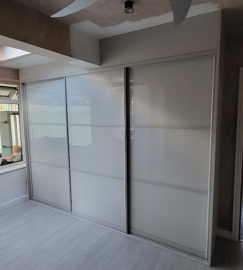 Sliding Wardrobe Solutions Ltd