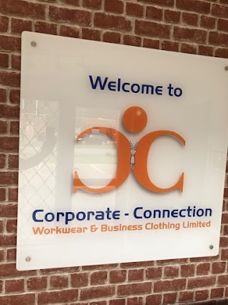 Corporate Connection Ltd