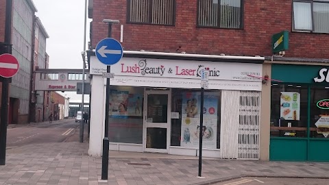 Lush Beauty & Laser Clinic