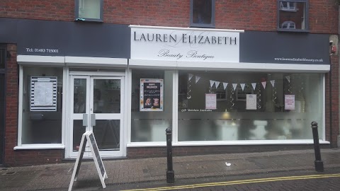 Lauren Elizabeth Beauty Boutique