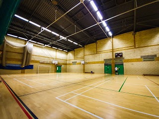 Hampton Sports & Fitness Centre