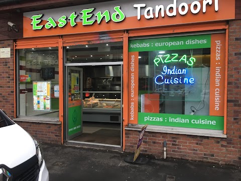 East End Tandoori