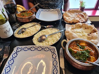 Indian-Thai