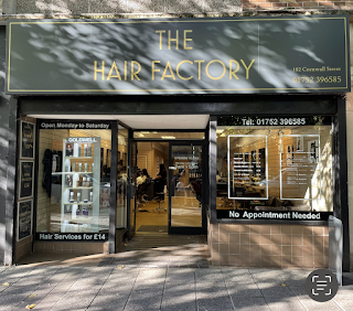 The Hair Factory