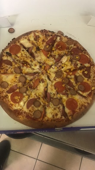 Pizza 2 Night