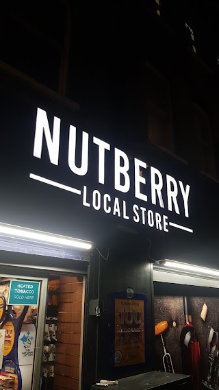 Nutberry Local Store