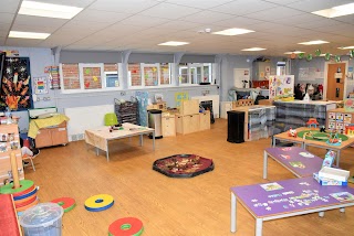 The Eye Nursery Ltd