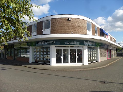 Burchell Edwards Estate Agents Castle Bromwich