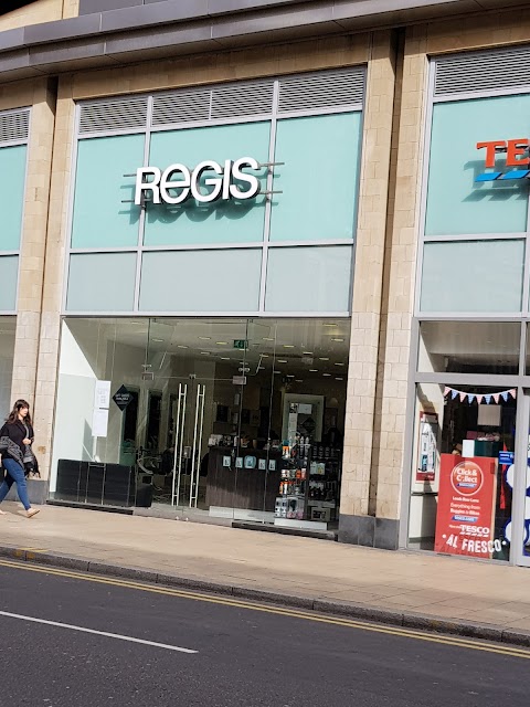 Regis Leeds Trinity