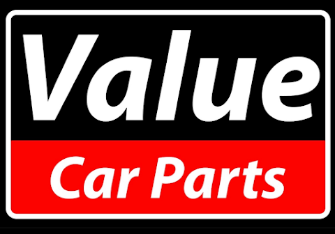 Value Car Parts LTD