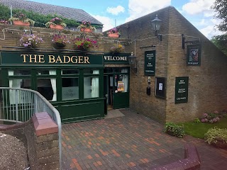 The Badger New Ash Green