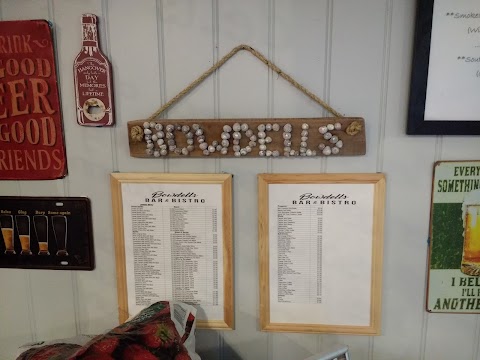 Bowdells Bar and Bistro