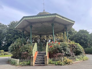 Victoria Park