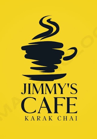 Jimmy's cafe