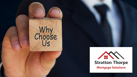 Stratton Thorpe Mortgage Solutions Ltd