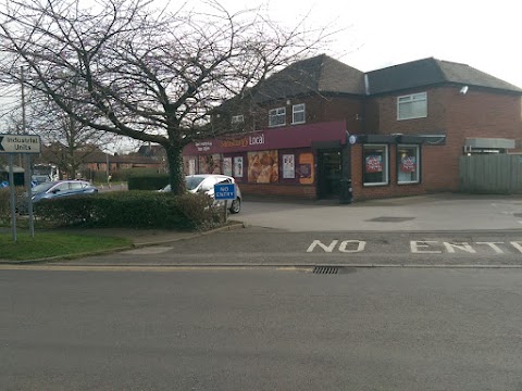 Sainsbury's Local