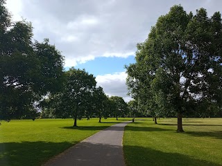 Corkagh Park Cycle Racing Track