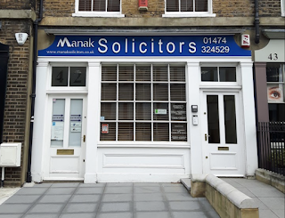 Manak Solicitors