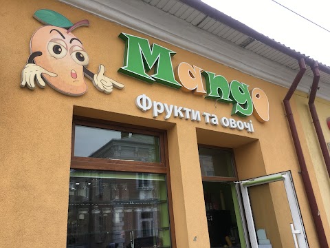 Манго