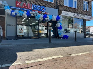 Kalisco off licence and vape