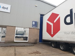 DPD Local UK