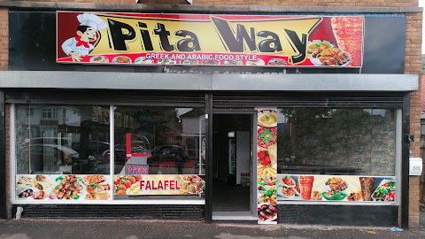 Pita way