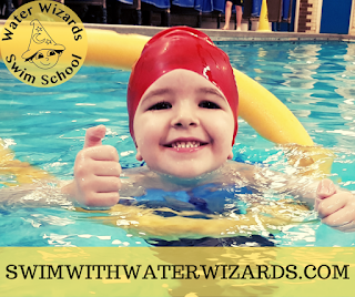 Water Wizards Swim School