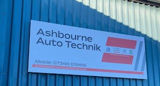 Ashbourne Auto Technik Ltd