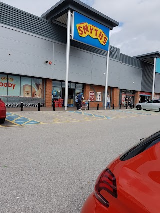 Smyths Toys Superstores