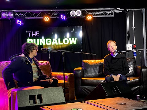 The Bungalow