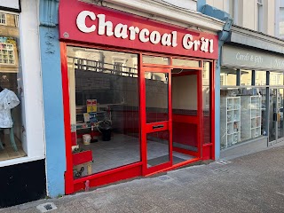 Charcoal Grill Ryde