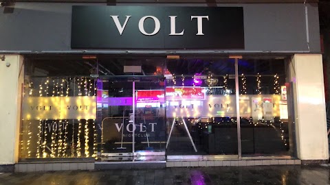 Volt Nightclub