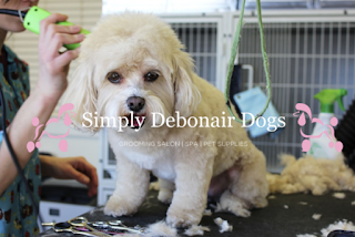 Simply Debonair Dog Grooming