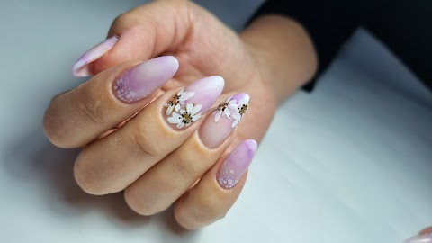 Rusea Nail Art