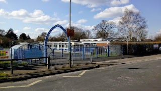 St Swithun Wells Catholic Primary School