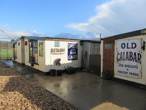 The Cottage Kennels and Cattery