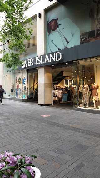 River Island