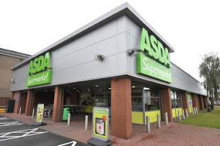 Asda Netherton Supermarket