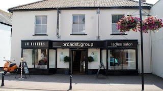 Broad Street Hair Nailsea