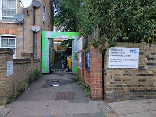 Kentish Town Community Centre