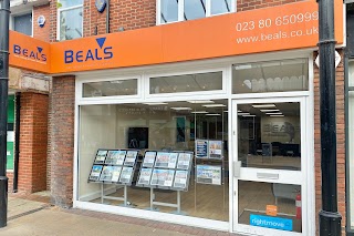 Beal's Estate Agents Eastleigh