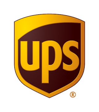 UPS Supply Chain Solutions Dewsbury (Shawcross)