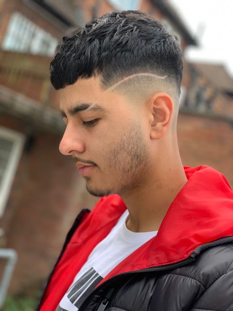 RIZK Barbers