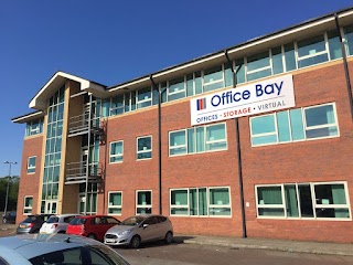 Office Bay Ltd