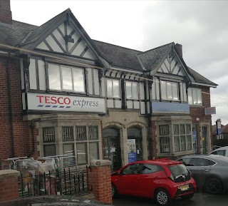 Tesco Express