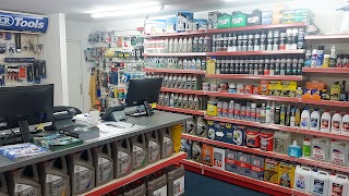 Motor Parts Direct, Warrington