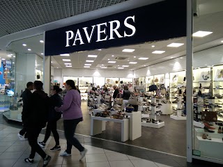 Pavers Shoes