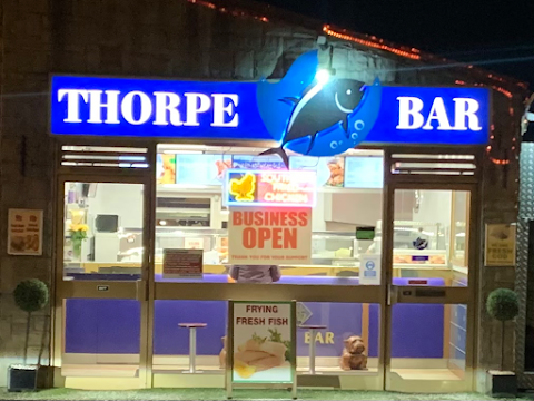 Thorpe Fish Bar